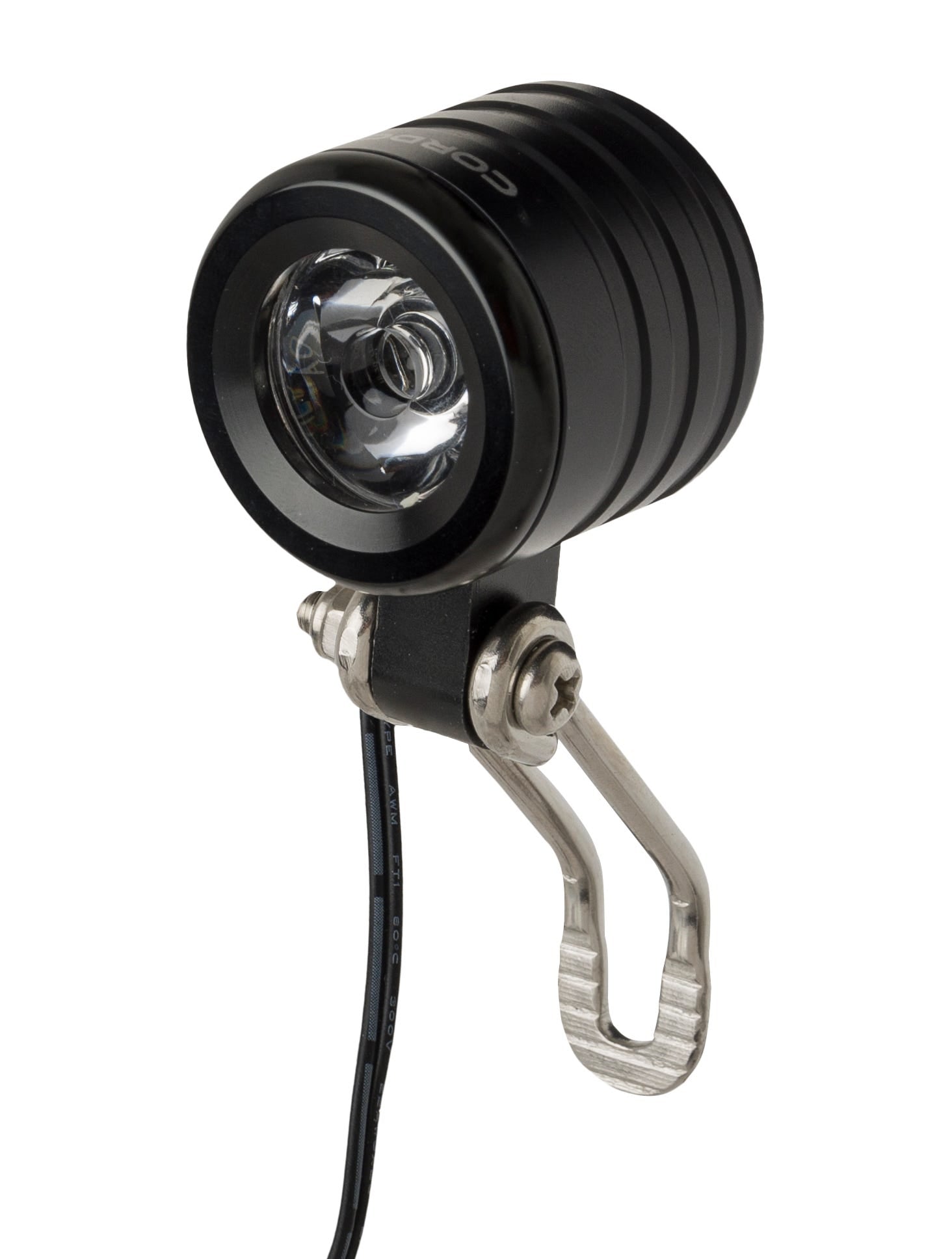 Cordo koplamp voorlamp procyon dynamo kroonbout