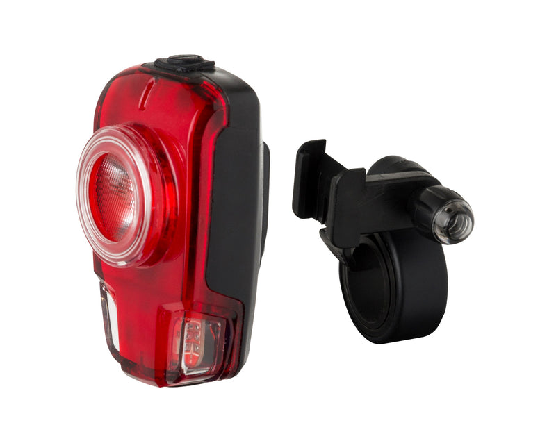Cordo achterlicht achterlamp izar usb oplaadbaar