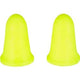 3m oordoppen geel earfx-5