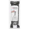 Brabantia afvalzak m 60l 10 zakken