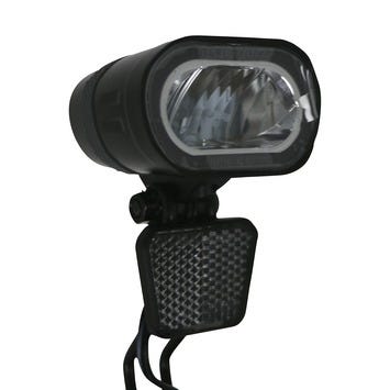 Spanninga koplamp Axendo 40 XDO dynamo