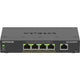 Abi schakelaar netgear gs305epp-100pes zwart