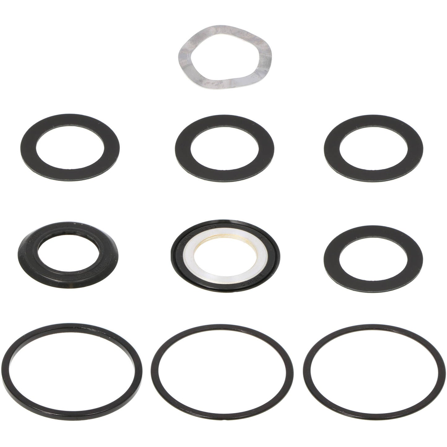 Wheels manufacturing wheels mfg - trapas pf30a outboard sram 22 24mm abec 3