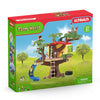 Schleich farm world boomhut 42408