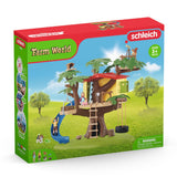 Schleich farm world boomhut 42408 - afbeelding 26