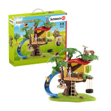 Schleich farm world boomhut 42408 - afbeelding 27