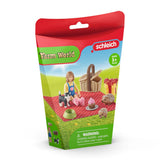 Schleich FARM WORLD Verjaardagspicknick 42426 - afbeelding 2