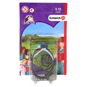 Schleich HORSE CLUB Zadel en Halster en Cayenne 42489 - afbeelding 2