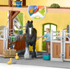 Schleich horse club paardenstal 42485