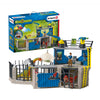 Schleich dinosaurs groot dino onderzoeksstation 41462