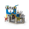 Schleich dinosaurs groot dino onderzoeksstation 41462