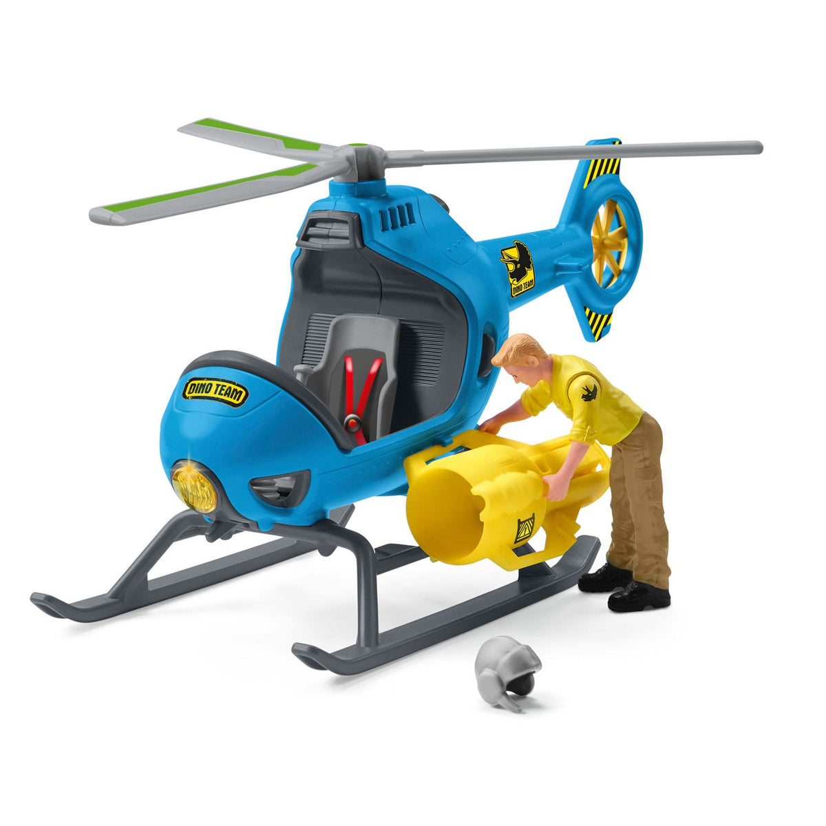 Schleich dinosaurs aanval uit de lucht 41468