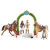 Schleich HORSE CLUB Vriendschappenconcours 42440