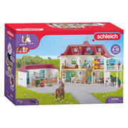 Schleich HORSE CLUB Lakeside Paardenboerderij 42551 - afbeelding 2