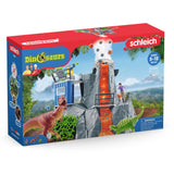 Schleich dinosaurs grote vulkaanexpeditie 42564 - afbeelding 2