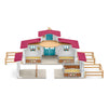 Schleich HORSE CLUB Manege met Accessoires 42567