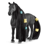 Schleich HORSE CLUB Beauty Horse Criollo Definitivo Merrie 42581 - afbeelding 1