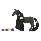 Schleich HORSE CLUB Beauty Horse Criollo Definitivo Merrie 42581 - afbeelding 4