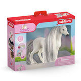 Schleich HORSE CLUB Beauty Horse Quarter Horse Merrie 42583 - afbeelding 2