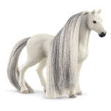 Schleich HORSE CLUB Beauty Horse Quarter Horse Merrie 42583 - afbeelding 3