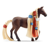 Schleich horse club starter set leo rocky 42586 - afbeelding 3
