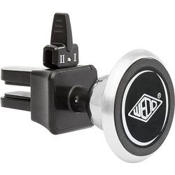Smartphonehouder wedo zilver