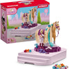 Schleich horse club paardenverzorgingsplek 42617