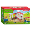 Schleich farm world dierenhotel 42607