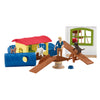Schleich farm world dierenhotel 42607