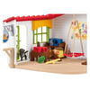 Schleich farm world dierenhotel 42607