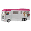 Schleich horse club paardenvrachtwagen 42619