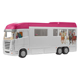 Schleich horse club paardenvrachtwagen 42619 - afbeelding 5