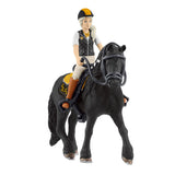 Schleich horse club horse club tori prinses 42640 - afbeelding 1