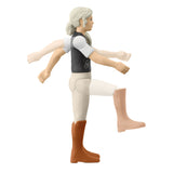 Schleich horse club horse club tori prinses 42640 - afbeelding 5