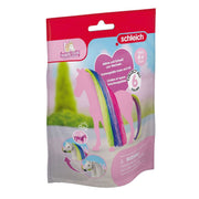 Schleich horse club haar beauty horses regenboog 42654 - afbeelding 1