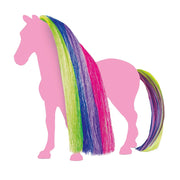 Schleich horse club haar beauty horses regenboog 42654 - afbeelding 2