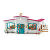 Schleich horse club rijhal peppertree 42639