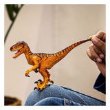 Schleich dinosaurs velociraptor 15045 - afbeelding 2