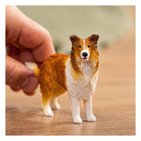 Schleich farm world collie 13998 - afbeelding 5