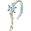 Toi-toys toi toys ice princess diadeem met vlecht