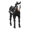 Schleich 14900 paint horse gelding | 5 stuks