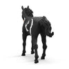 Schleich 14900 paint horse gelding | 5 stuks