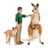 Schleich wild life avontuur in de outback 42550 - afbeelding 4