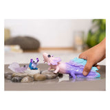 Schleich bayala axolotl ontdekkingsset 42628 - afbeelding 5