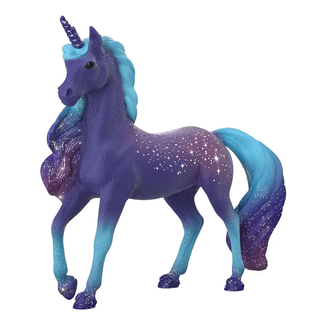 Schleich bayala galaxy eenhoorn hengst 70841