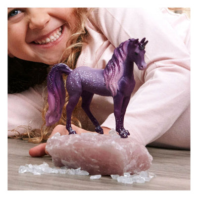 Schleich bayala galaxy eenhoorn mare 70842