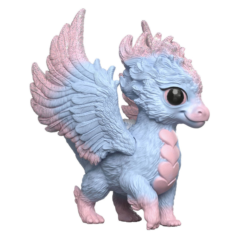 Schleich bayala baby kristal draak 70844