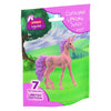 Schleich bayala verzamelbare eenhoorn shelly 81409