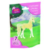 Schleich bayala verzamelbare eenhoorn citronella 81410