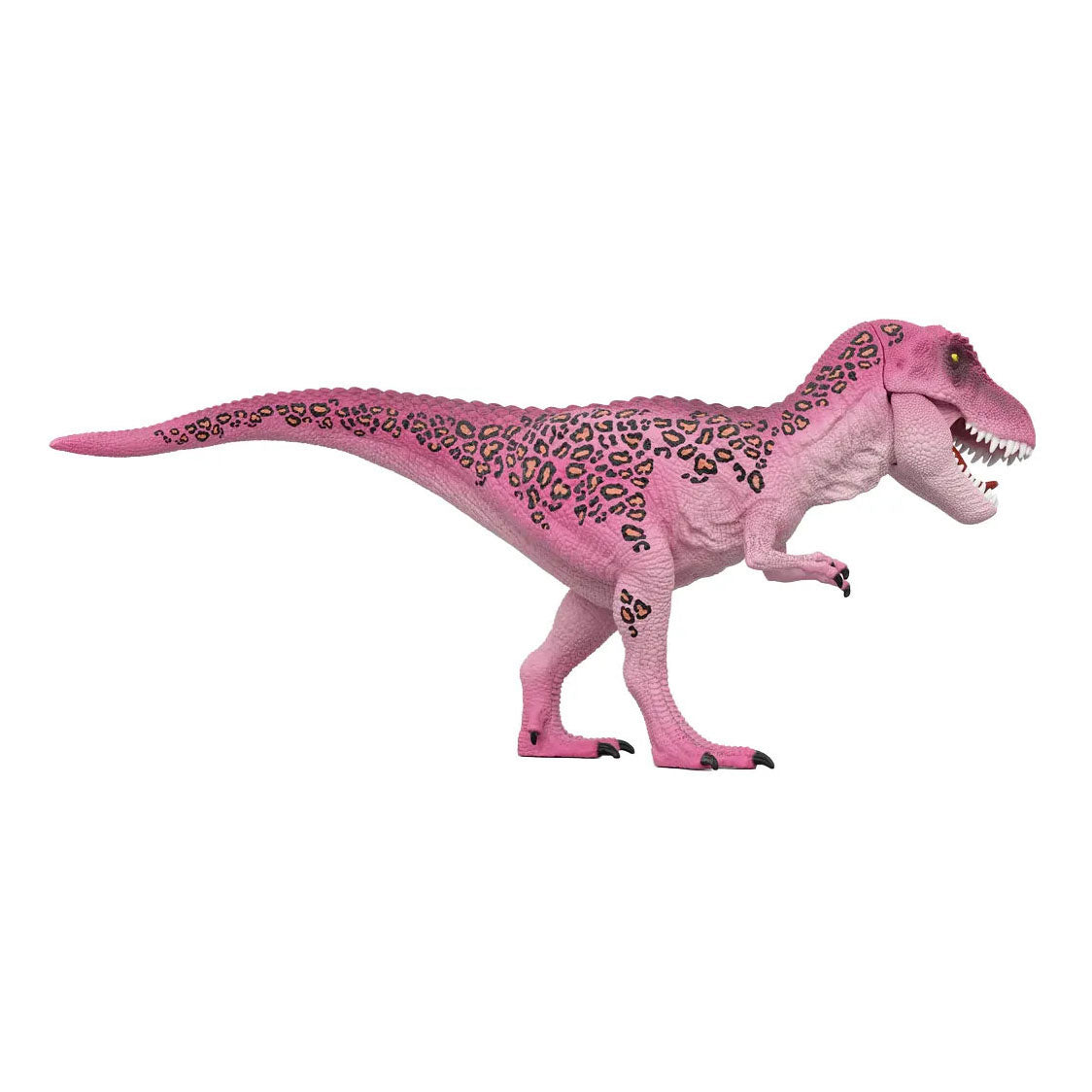 Schleich dinosaurs pink t-rex limited edition 72272